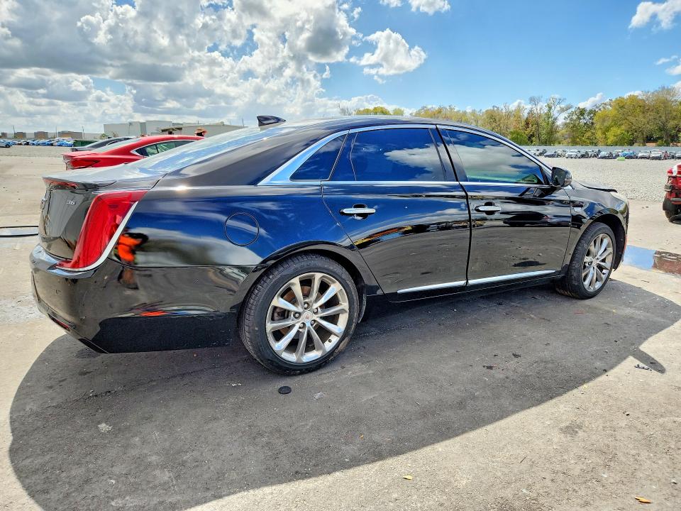 Aukcja sprzedaży 2019 Cadillac Xts, vin: 2G61U5S35K9157354, numer aukcji: 79784635
