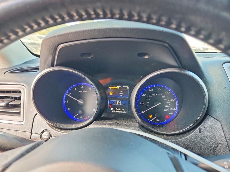 47784486 :رقم المزاد ، 4S3BNBC69G3052564 vin ، 2016 Subaru Legacy مزاد بيع