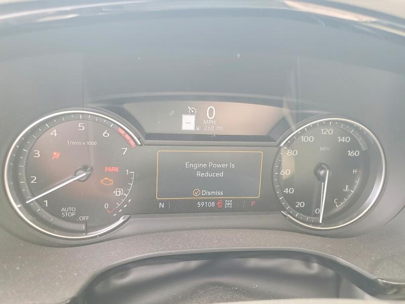 Aukcja sprzedaży 2024 Cadillac Xt5, vin: 1GYKNDR49RZ742956, numer aukcji: 46238296