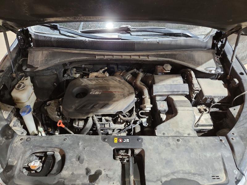 2016 Kia Sorento მანქანა იყიდება აუქციონზე, vin: 5XYPHDA14GG038468, აუქციონის ნომერი: 47546506