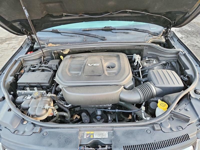 Продаж на аукціоні авто 2017 Jeep Grand Cherokee, vin: 1C4RJFBG4HC853240, номер лоту: 41606606