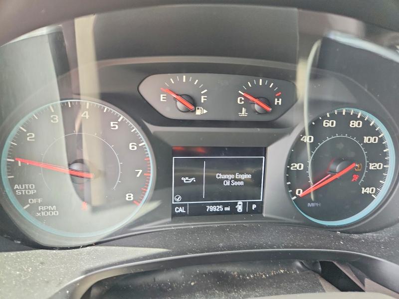 48116246 :رقم المزاد ، 1G1ZB5ST2KF142719 vin ، 2019 Chevrolet Malibu مزاد بيع