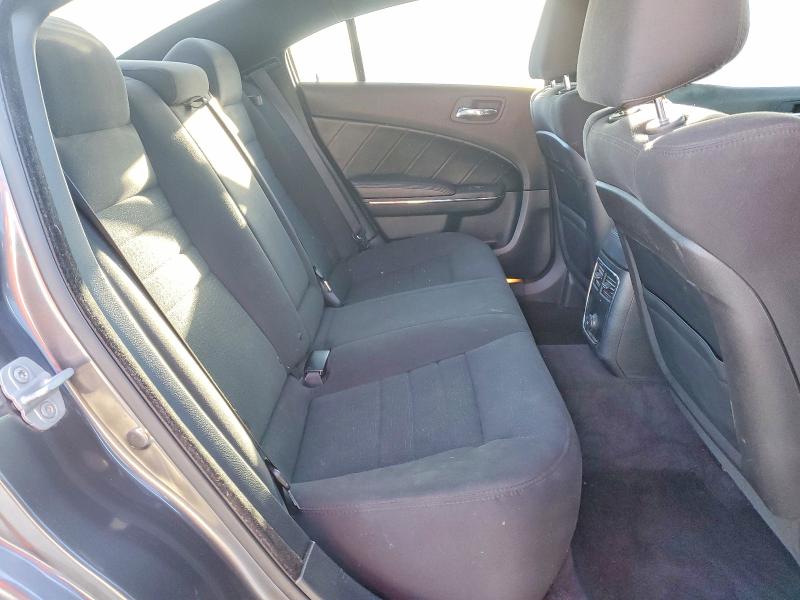 2013 Dodge Charger მანქანა იყიდება აუქციონზე, vin: 2C3CDXCT3DH715831, აუქციონის ნომერი: 46528636