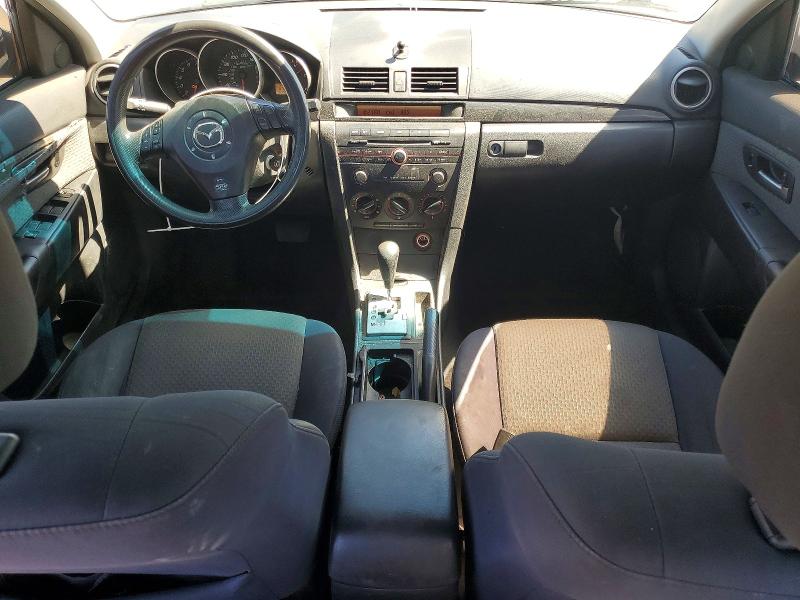 Aukcja sprzedaży 2005 Mazda 3, vin: JM1BK12F951259520, numer aukcji: 77021745