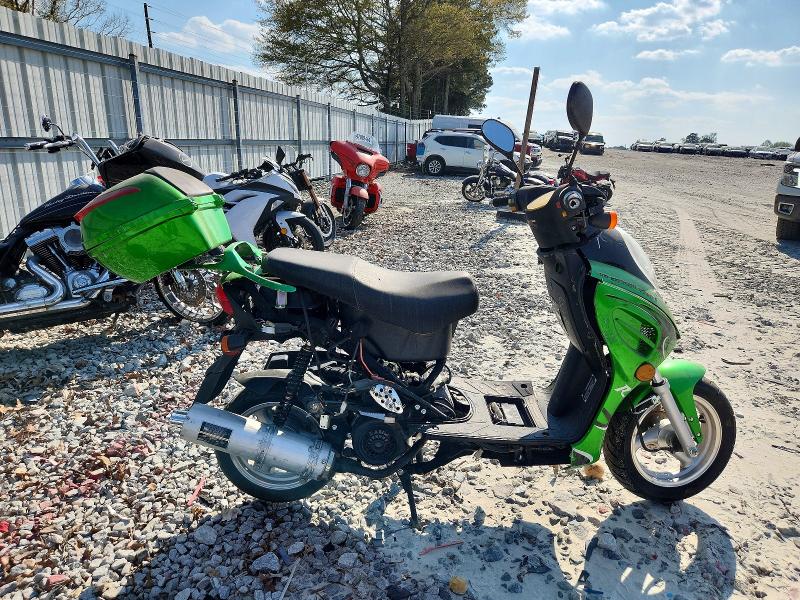 2021 Jiajue Moped მანქანა იყიდება აუქციონზე, vin: LLPTGKDG2M1071400, აუქციონის ნომერი: 47387296