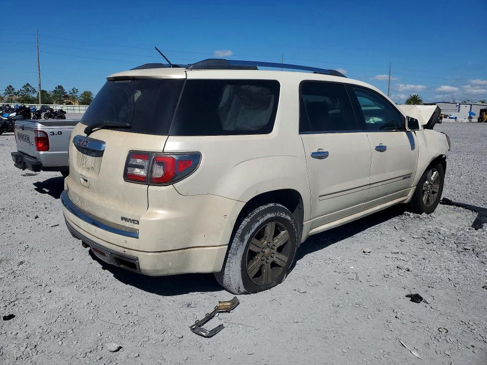 2015 Gmc Acadia მანქანა იყიდება აუქციონზე, vin: 1GKKVTKD7FJ223929, აუქციონის ნომერი: 45476276