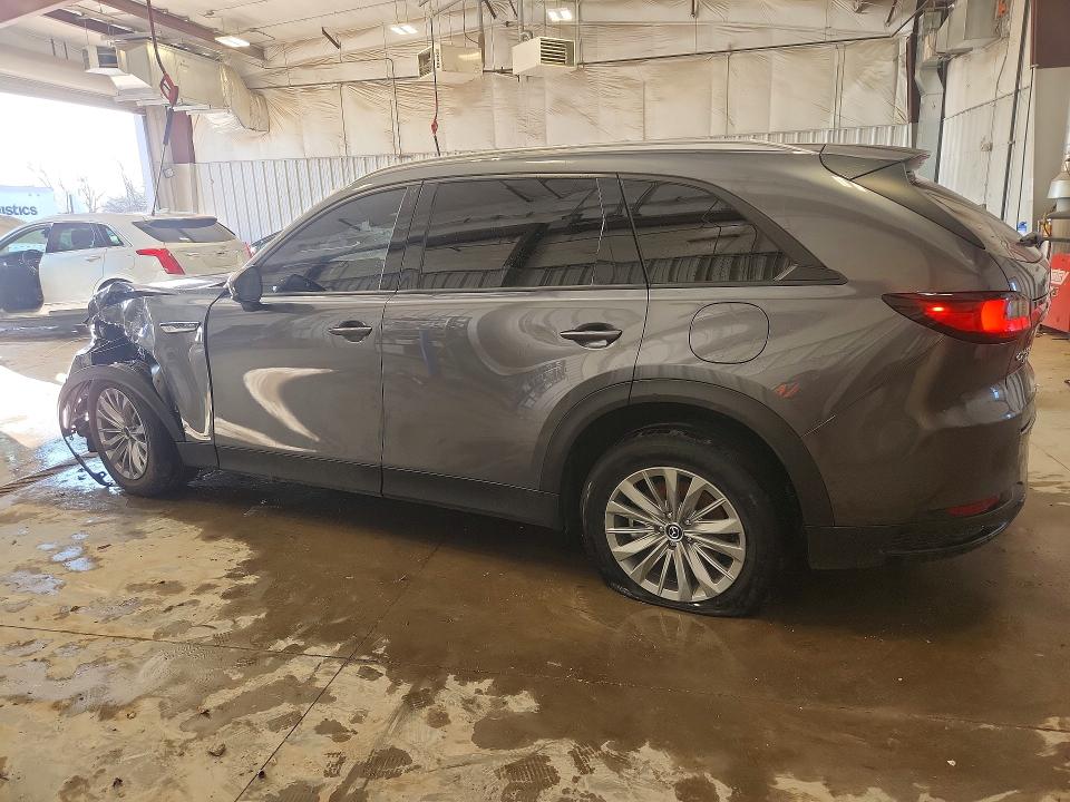 Aukcja sprzedaży 2024 Mazda Cx-90, vin: JM3KKBHA1R1165386, numer aukcji: 41880536