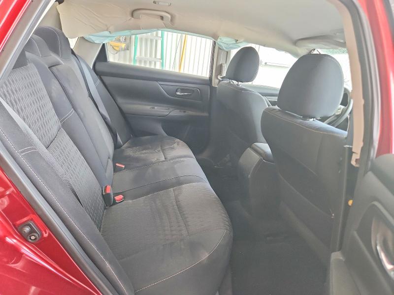 2018 Nissan Altima მანქანა იყიდება აუქციონზე, vin: 1N4AL3AP4JC131432, აუქციონის ნომერი: 47605166