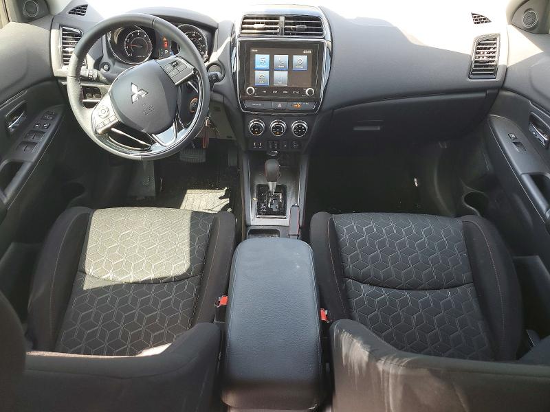 Продаж на аукціоні авто 2025 Mitsubishi Outlander Sport, vin: JA4ARUAU4SU002617, номер лоту: 47206156