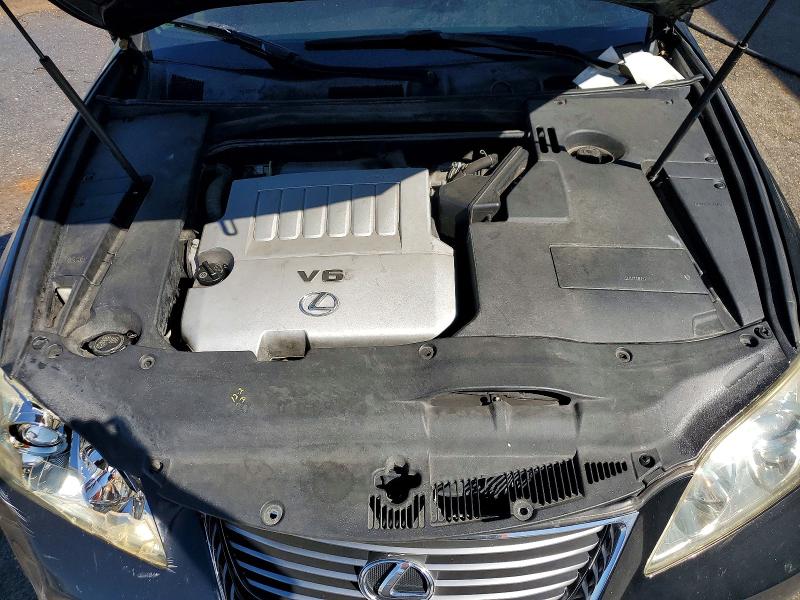 46062976 :رقم المزاد ، JTHBJ46GX92310528 vin ، 2009 Lexus Es 350 مزاد بيع