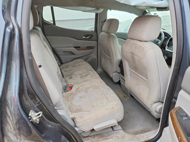 Продаж на аукціоні авто 2019 Gmc Acadia, vin: 1GKKNRLA9KZ225331, номер лоту: 79822535