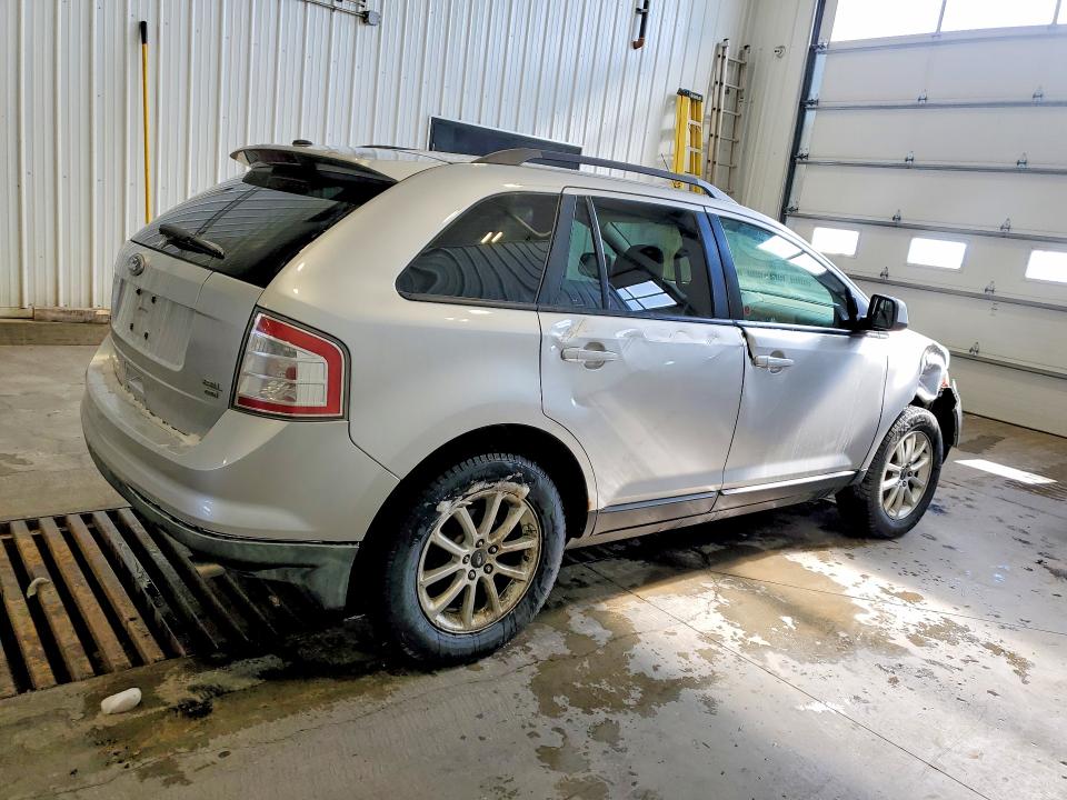 Продажа на аукционе авто 2010 Ford Edge, vin: 2FMDK4JC0ABB60581, номер лота: 47227446