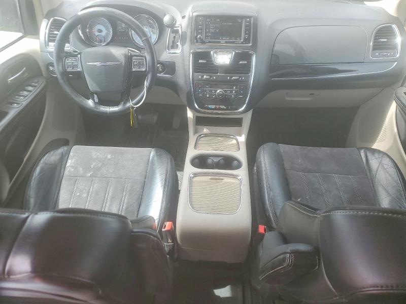 Aukcja sprzedaży 2014 Chrysler Town & Country, vin: 2C4RC1CG1ER274771, numer aukcji: 48158096