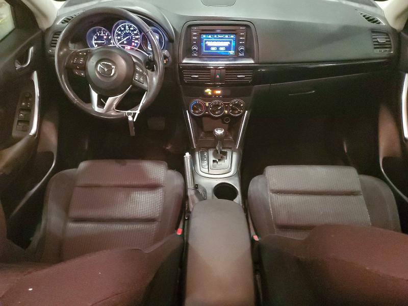 Продажа на аукционе авто 2013 Mazda Cx-5, vin: JM3KE4CE7D0137930, номер лота: 42064116