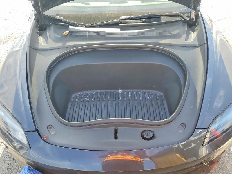 Aukcja sprzedaży 2025 Tesla Model 3, vin: 5YJ3E1EA0SF023966, numer aukcji: 79586615