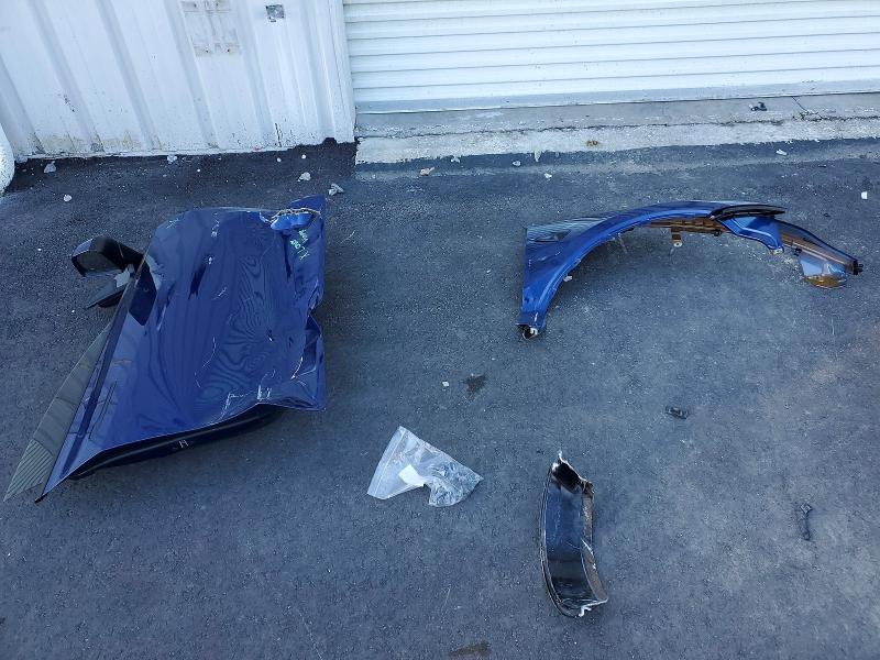 2024 Tesla Model Y მანქანა იყიდება აუქციონზე, vin: 7SAYGDED5RF055000, აუქციონის ნომერი: 46264416