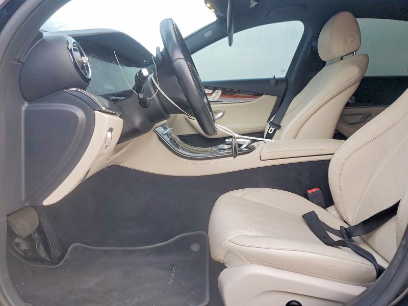 Продаж на аукціоні авто 2020 Mercedes-benz E, vin: WDDZF8DB8LA705150, номер лоту: 47156906