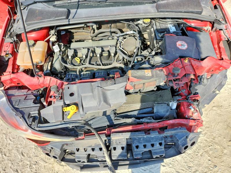 Aukcja sprzedaży 2015 Ford Focus, vin: 1FADP3K29FL277417, numer aukcji: 47588906