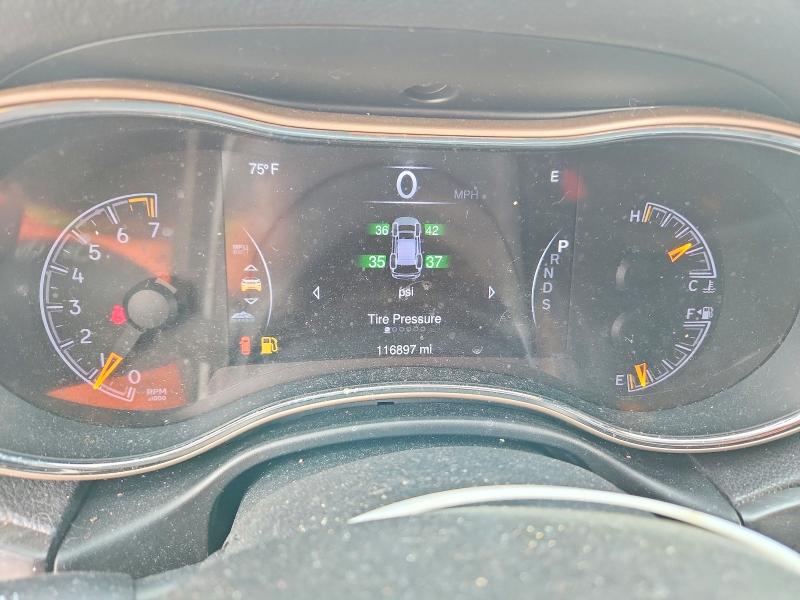 45934296 :رقم المزاد ، 1C4RJFBG8EC215441 vin ، 2014 Jeep Grand Cherokee مزاد بيع