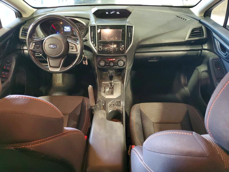 Aukcja sprzedaży 2019 Subaru Crosstrek, vin: JF2GTACC1K8332777, numer aukcji: 47281436