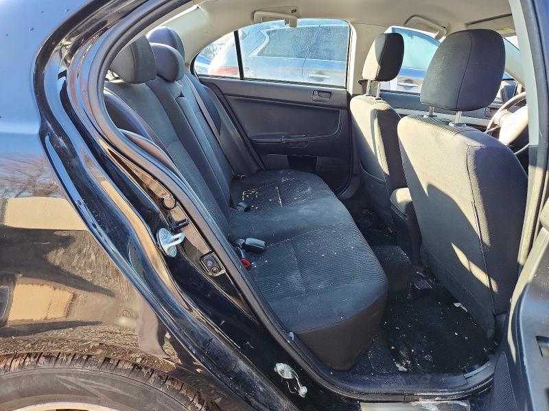 Продаж на аукціоні авто 2014 Mitsubishi Lancer, vin: JA32U2FU0EU020122, номер лоту: 47075906