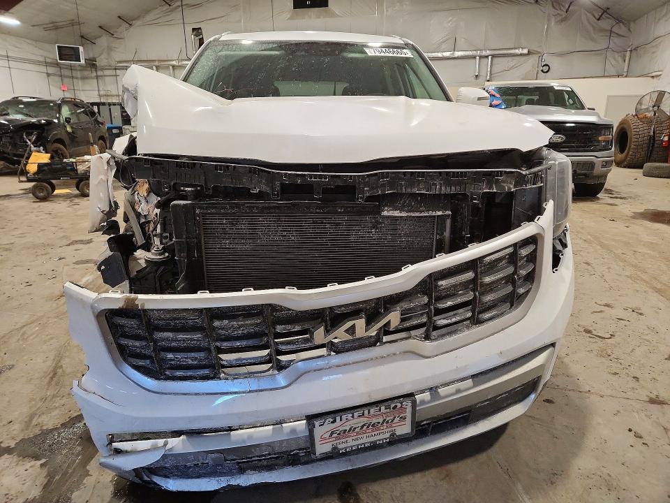 Aukcja sprzedaży 2025 Kia Telluride, vin: 5XYP6DGCXSG600817, numer aukcji: 79446665