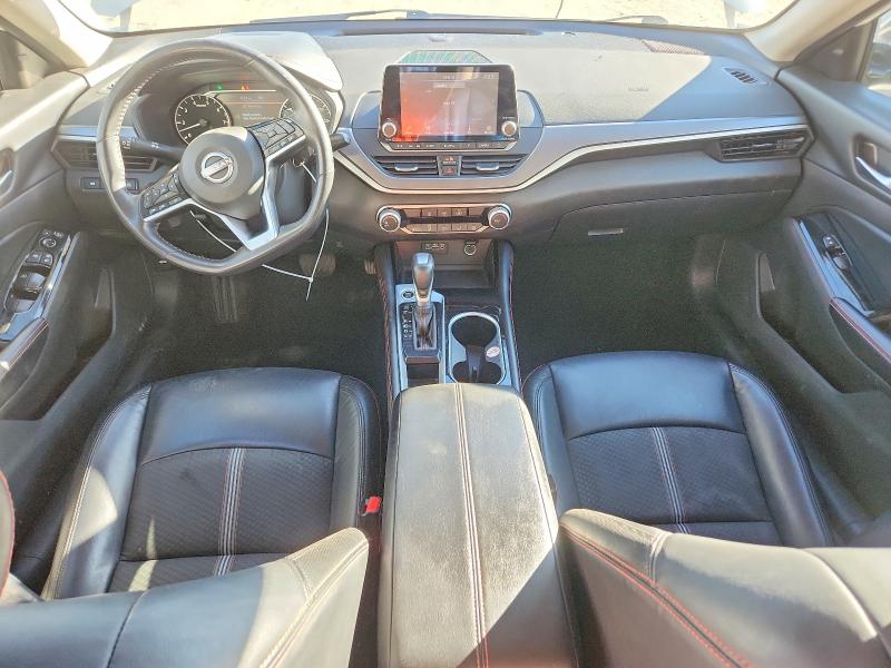 2024 Nissan Altima მანქანა იყიდება აუქციონზე, vin: 1N4BL4CV1RN344490, აუქციონის ნომერი: 46377726
