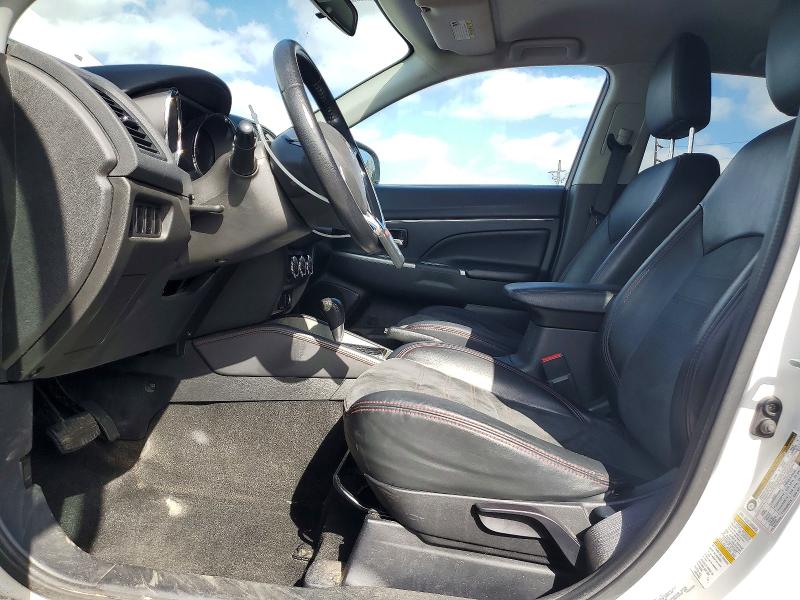 Aukcja sprzedaży 2018 Mitsubishi Outlander Sport, vin: JA4AP3AW7JU021601, numer aukcji: 41932786