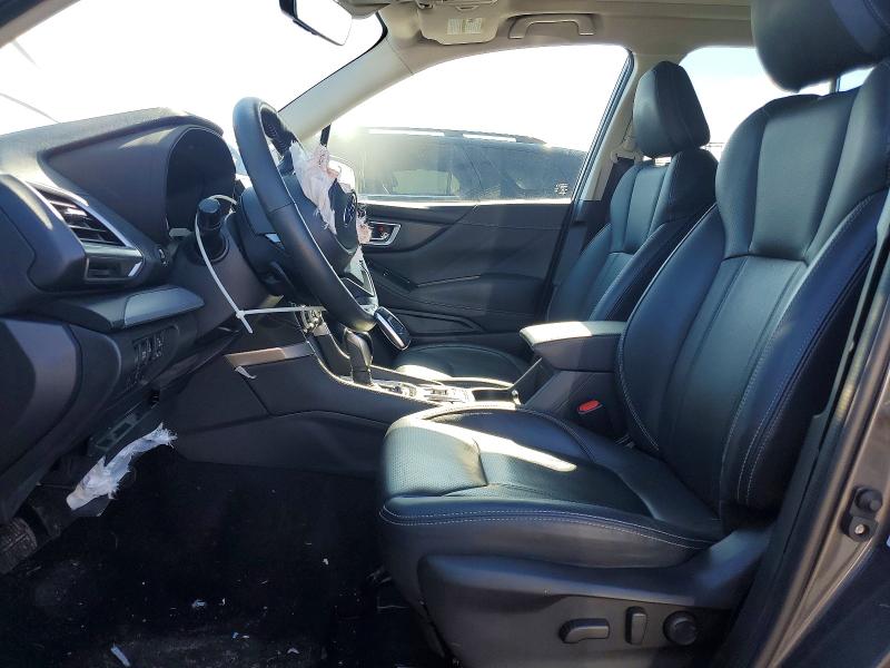Продажа на аукционе авто 2021 Subaru Forester, vin: JF2SKAUC3MH590796, номер лота: 41989686
