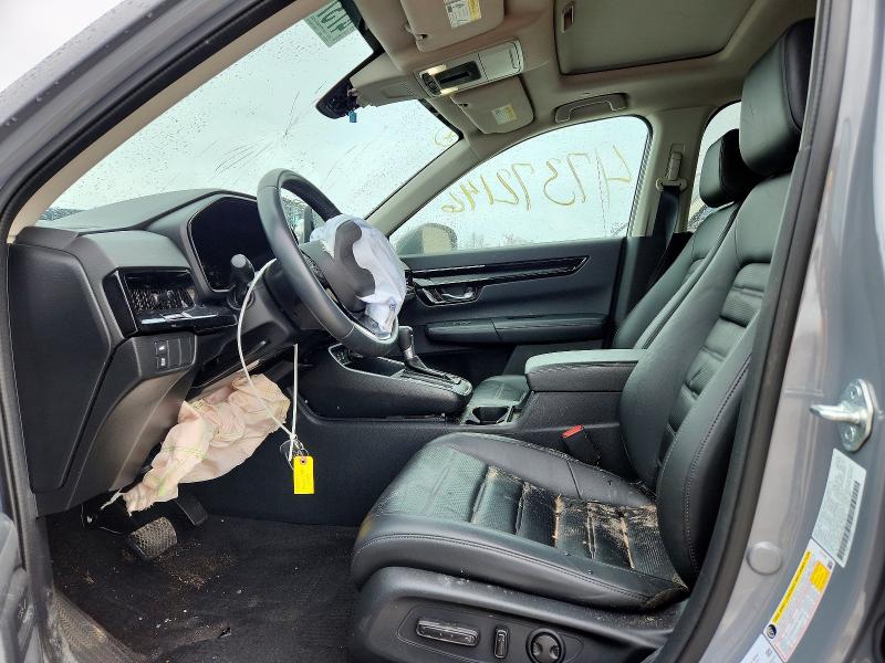 2024 Honda Cr-v მანქანა იყიდება აუქციონზე, vin: 5J6RS4H79RL013619, აუქციონის ნომერი: 47372146