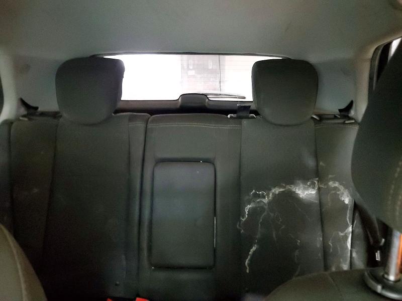 Продажа на аукционе авто 2019 Chevrolet Trax, vin: 3GNCJNSB4KL268522, номер лота: 46314566