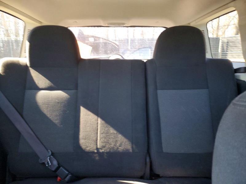Продажа на аукционе авто 2016 Jeep Patriot, vin: 1C4NJRFB6GD608401, номер лота: 46699196