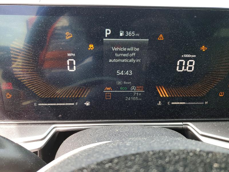 Продажа на аукционе авто 2025 Kia Sorento, vin: 5XYRH4JF8SG310789, номер лота: 47966636