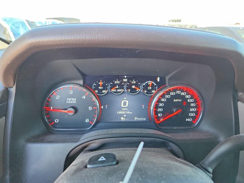 Aukcja sprzedaży 2016 Gmc Yukon Xl, vin: 1GKS2HKJ9GR287744, numer aukcji: 78864655
