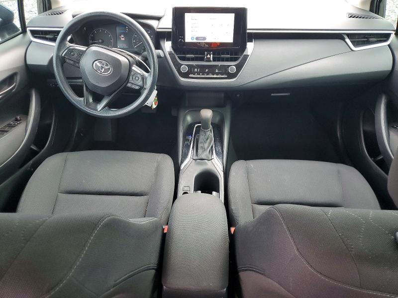 Aukcja sprzedaży 2024 Toyota Corolla, vin: 5YFB4MDE4RP113706, numer aukcji: 46486916