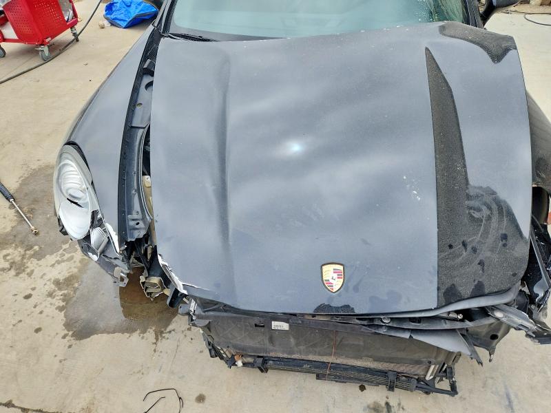 Aukcja sprzedaży 2011 Porsche Panamera, vin: WP0AA2A79BL010116, numer aukcji: 47363476