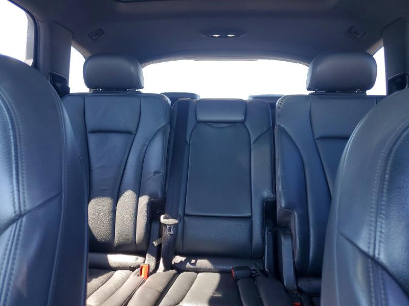 Aukcja sprzedaży 2017 Audi Q7, vin: WA1LAAF72HD049123, numer aukcji: 47273316