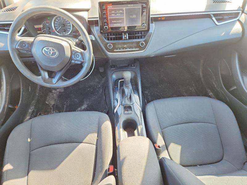 Aukcja sprzedaży 2020 Toyota Corolla, vin: 5YFBPRBE5LP053658, numer aukcji: 79070345