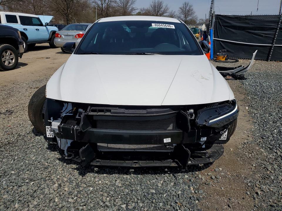 2025 Hyundai Elantra მანქანა იყიდება აუქციონზე, vin: KMHLM4DG8SU918022, აუქციონის ნომერი: 46045646