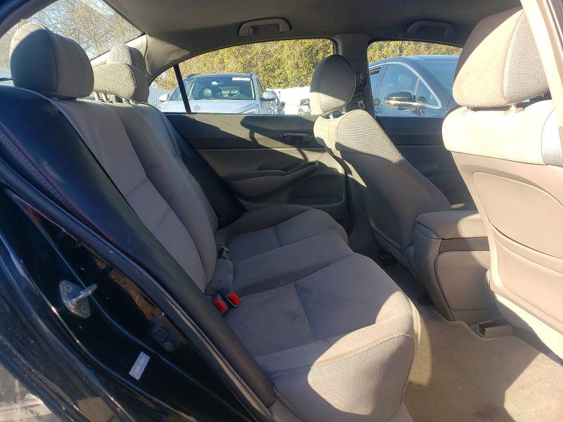 Aukcja sprzedaży 2009 Honda Civic, vin: 2HGFA16439H112678, numer aukcji: 79470875