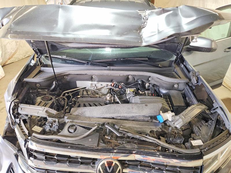 2021 Volkswagen Atlas მანქანა იყიდება აუქციონზე, vin: 1V2HR2CA1MC512426, აუქციონის ნომერი: 47797366