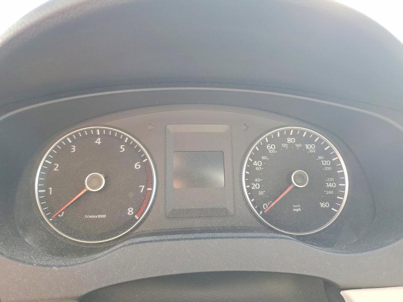 Aukcja sprzedaży 2012 Volkswagen Jetta, vin: 3VWLX7AJ6CM366441, numer aukcji: 41827196
