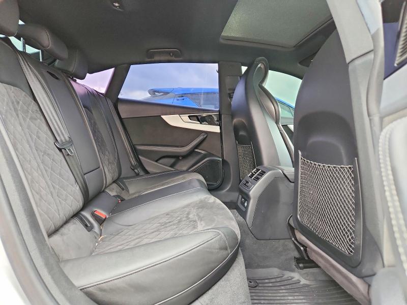 Aukcja sprzedaży 2021 Audi S5, vin: WAUC4CF57MA011662, numer aukcji: 79573855