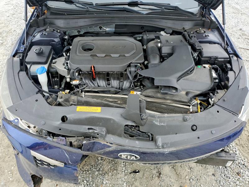 Продаж на аукціоні авто 2018 Kia Optima, vin: 5XXGT4L34JG242891, номер лоту: 79936195