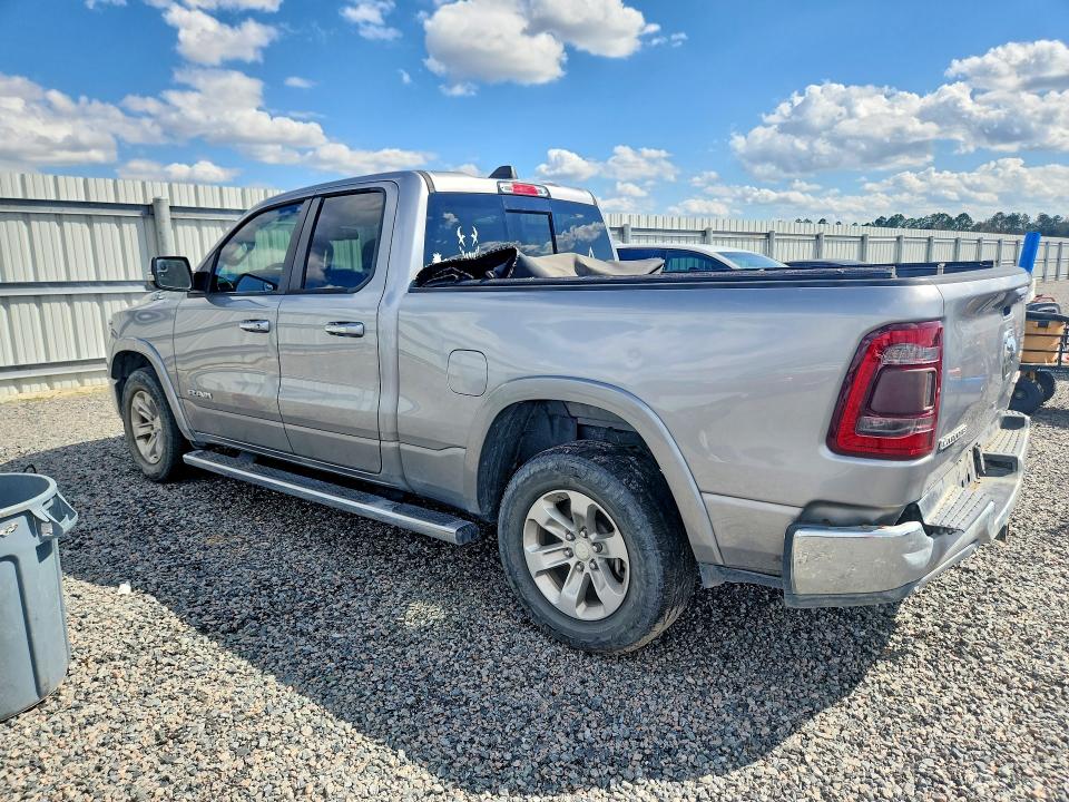 Продаж на аукціоні авто 2019 Ram 1500, vin: 1C6RRFDG8KN682985, номер лоту: 79435835
