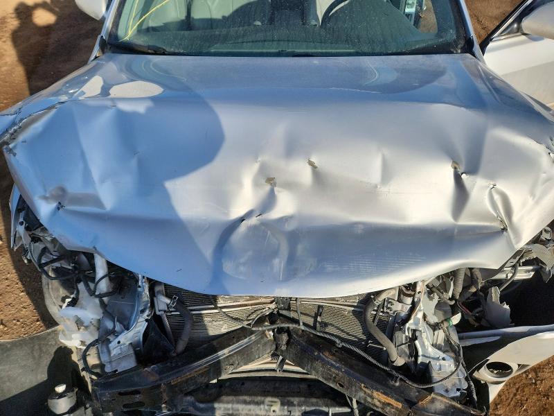 46957776 :رقم المزاد ، 4T1BB3EK0AU114990 vin ، 2010 Toyota Camry Hybrid 4dr مزاد بيع