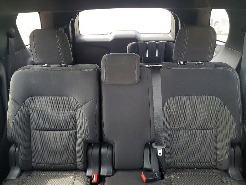 Aukcja sprzedaży 2016 Ford Explorer, vin: 1FM5K8D81GGD23680, numer aukcji: 47434716