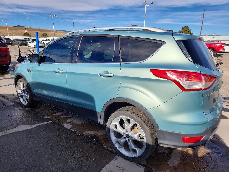 Продажа на аукционе авто 2013 Ford Escape, vin: 1FMCU0J94DUC13607, номер лота: 46223846