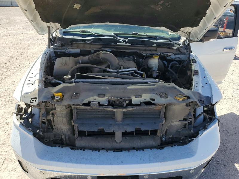 2017 Ram 1500 მანქანა იყიდება აუქციონზე, vin: 3C6RR6LT6HG790957, აუქციონის ნომერი: 47161476