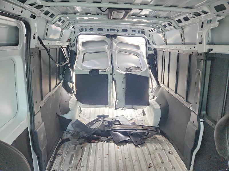 Продажа на аукционе авто 2026 Ram Promaster 2500, vin: 3C6LRVDG6TE153072, номер лота: 53280506
